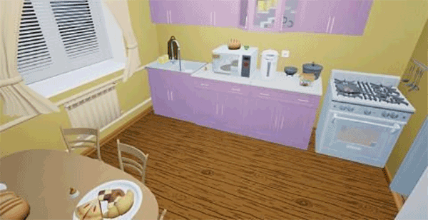 囧妈游戏(Mother Simulator)最新版截图1