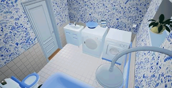 囧妈游戏(Mother Simulator)最新版截图2