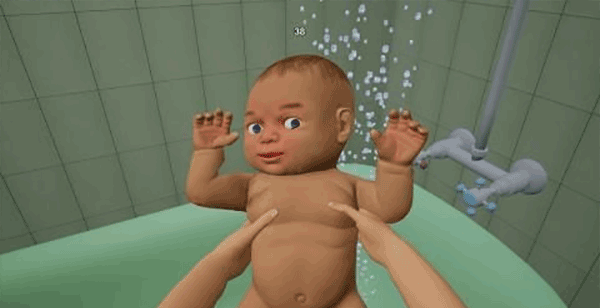 囧妈游戏(Mother Simulator)最新版截图3