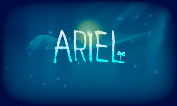 迷路的小女孩游戏最新版本(Ariel)最新版截图1