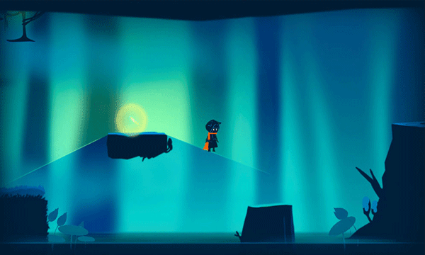 迷路的小女孩游戏最新版本(Ariel)最新版截图3