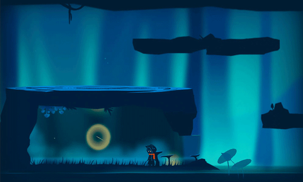 迷路的小女孩游戏最新版本(Ariel)最新版截图4