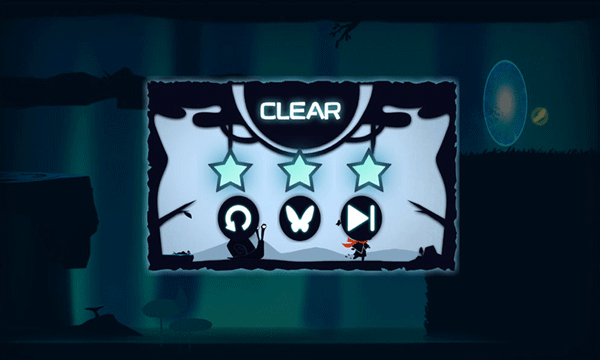 迷路的小女孩游戏最新版本(Ariel)最新版截图5