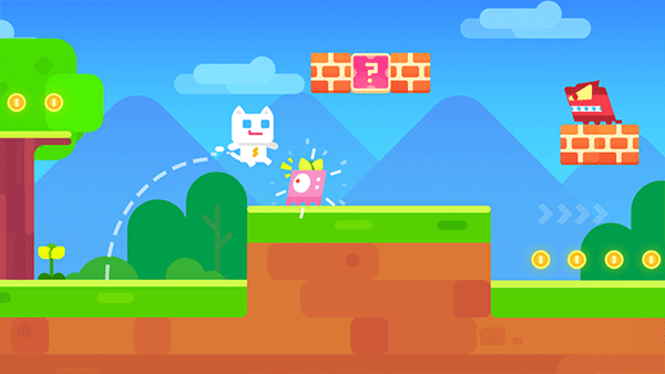 超级幻影猫2官方正版最新版截图2