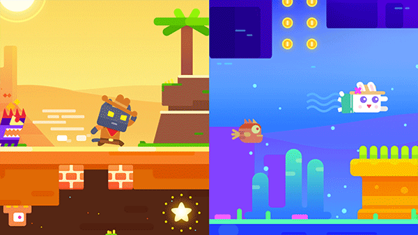 超级幻影猫2官方正版最新版截图3