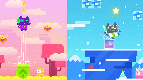 超级幻影猫2官方正版最新版截图4