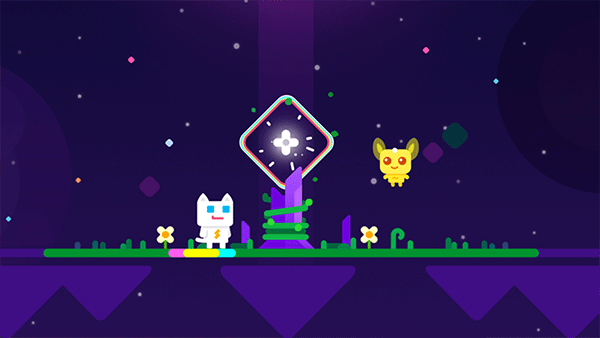 超级幻影猫2官方正版最新版截图5