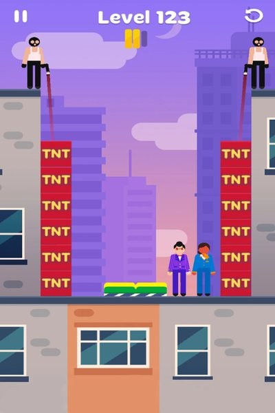 超神保镖手机版最新版截图1