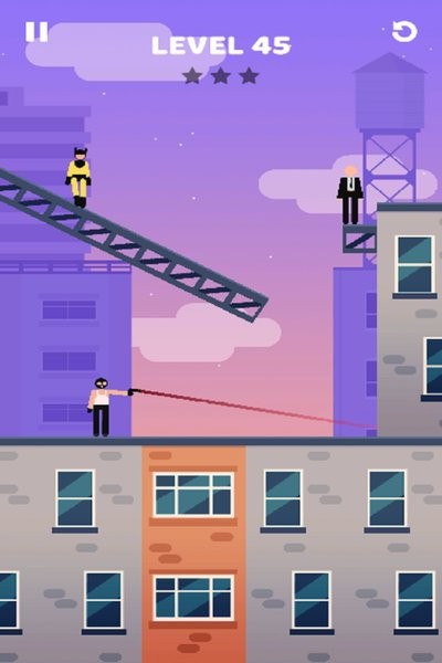 超神保镖手机版最新版截图3