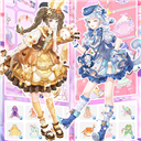 公主睡衣派对游戏