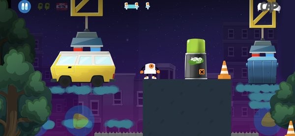 胖帽要画世界游戏截图4