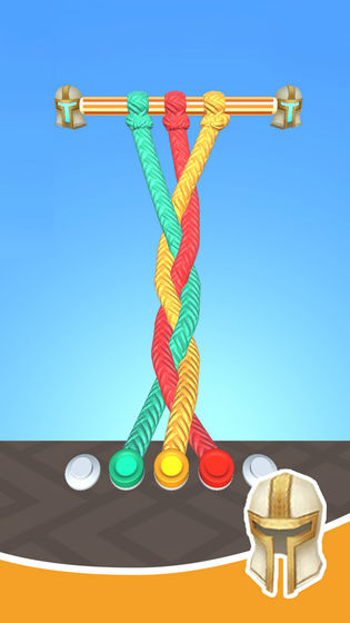 别胡搅蛮缠了游戏最新版截图2