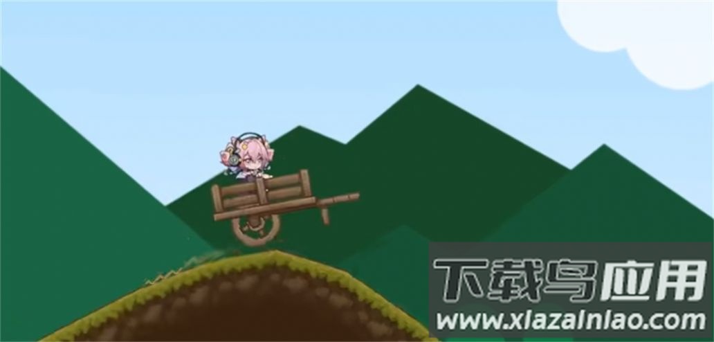 尤里卡大冒险游戏最新版截图1