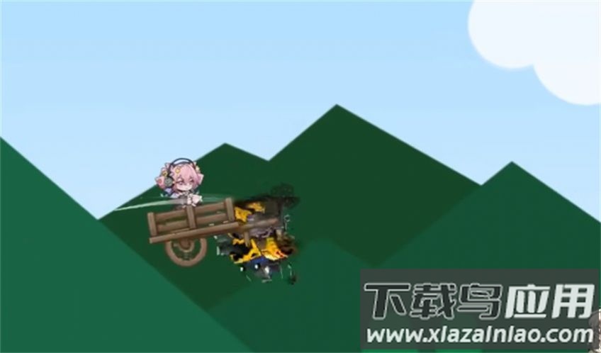 尤里卡大冒险游戏最新版截图2