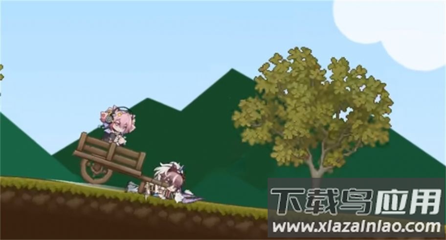 尤里卡大冒险游戏最新版截图3