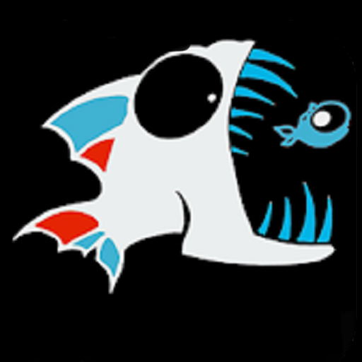 水生动物模拟器游戏