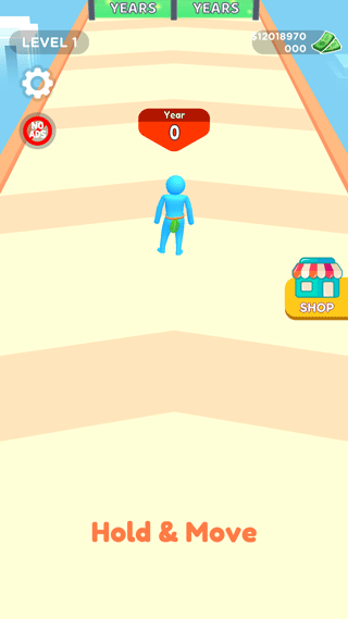 人群进化手游最新版截图1