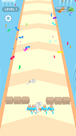 人群进化手游最新版截图3