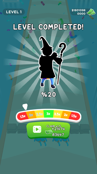 人群进化手游最新版截图4