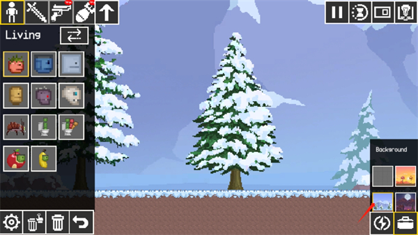 ragdoll playground最新版