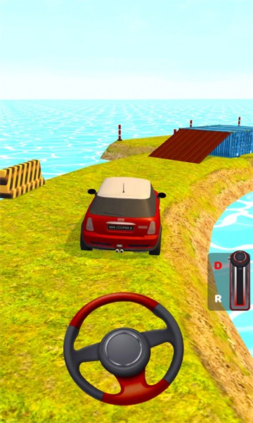 驾驶3d汽车手游最新版截图3