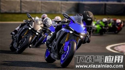 极速骑行4最新版