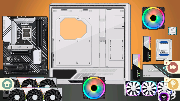 收纳物语最新版2025最新版截图3