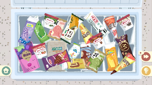 收纳物语免广告版最新版截图2