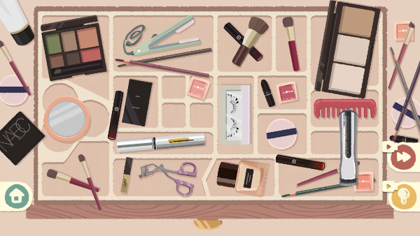 收纳物语免广告版最新版截图4