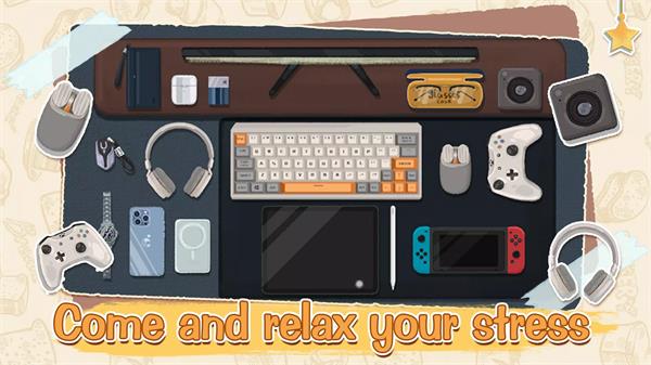 收纳物语国际版最新版截图2