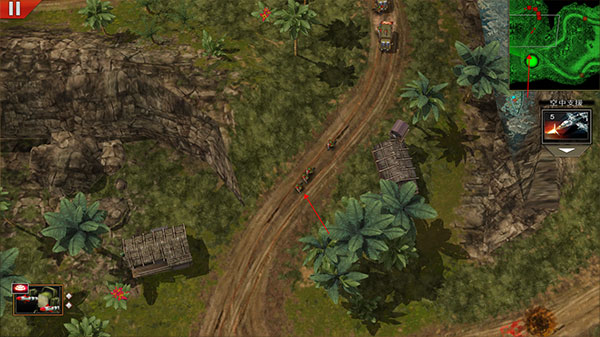 现代指令中文版(Modern Command)最新版截图3