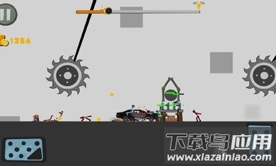 火柴人破坏2游戏下载安装最新版截图1