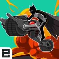 火柴人破坏2游戏下载安装