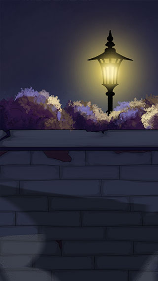 流浪的橘猫侠游戏最新版截图3