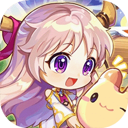 彩虹橙重返彩虹岛