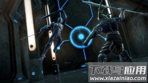 无尽之剑3游戏最新版截图1