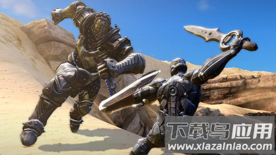 无尽之剑3游戏最新版截图3