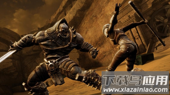 无尽之剑3游戏最新版截图4