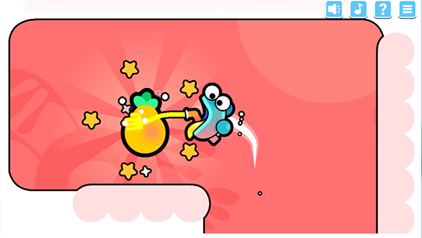 摇摆青蛙游戏最新版最新版截图2