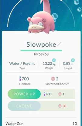 精灵宝可梦Go最新版(Pokémon GO)