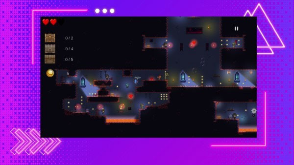 剑与宁静最新版截图