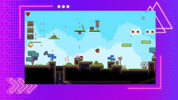 剑与宁静最新版截图