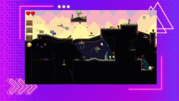 剑与宁静最新版截图