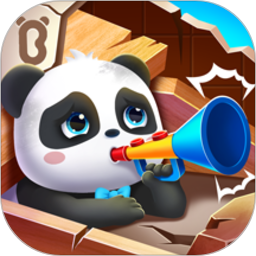 宝宝巴士地震安全最新版