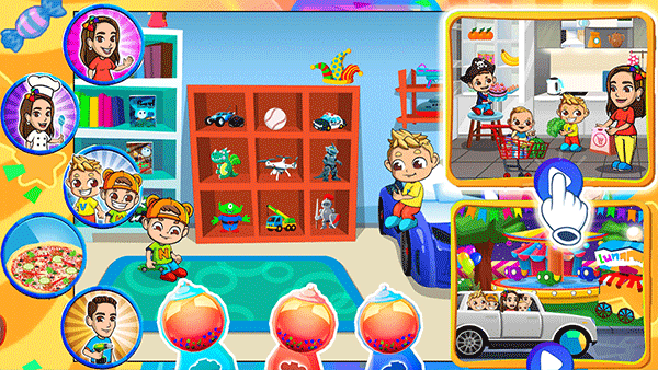 开心迷你超市手机版最新版截图2