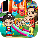 开心迷你超市手机版