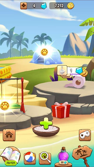 我的汉克狗海岛手游