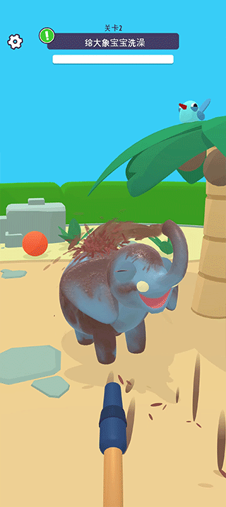 宠物打工记手机版(ZooHappy Animals)最新版截图2