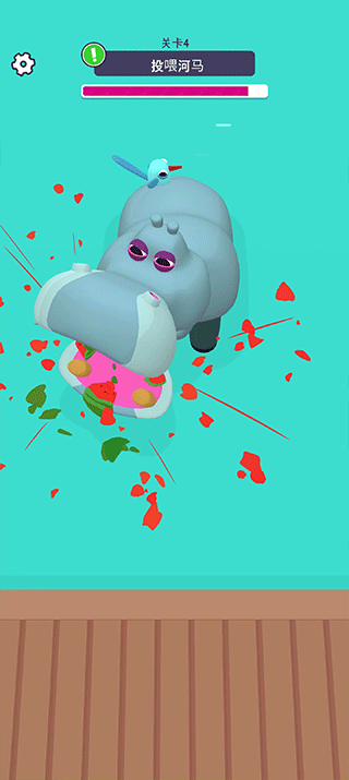 宠物打工记手机版(ZooHappy Animals)最新版截图5