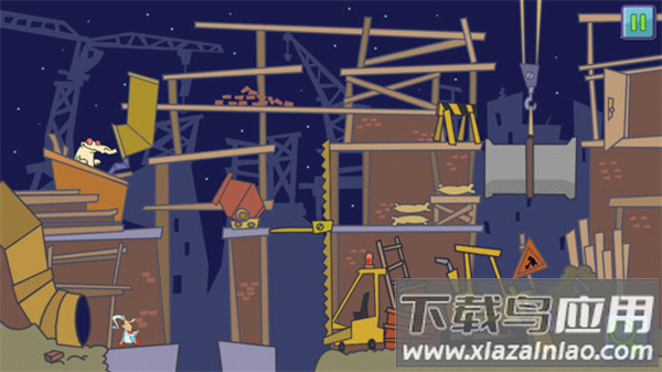 梦游先生手游(Mr Snoozleberg)截图